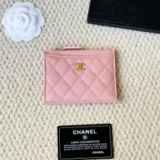 Chanel Wallets Purse